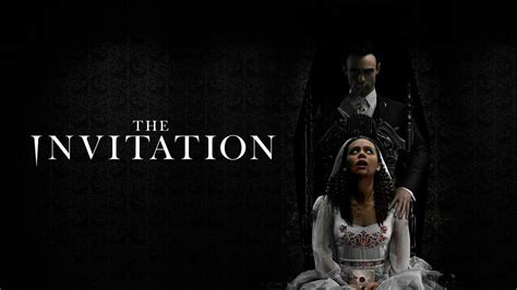 Watch The Invitation (2022) Full HD Movie .